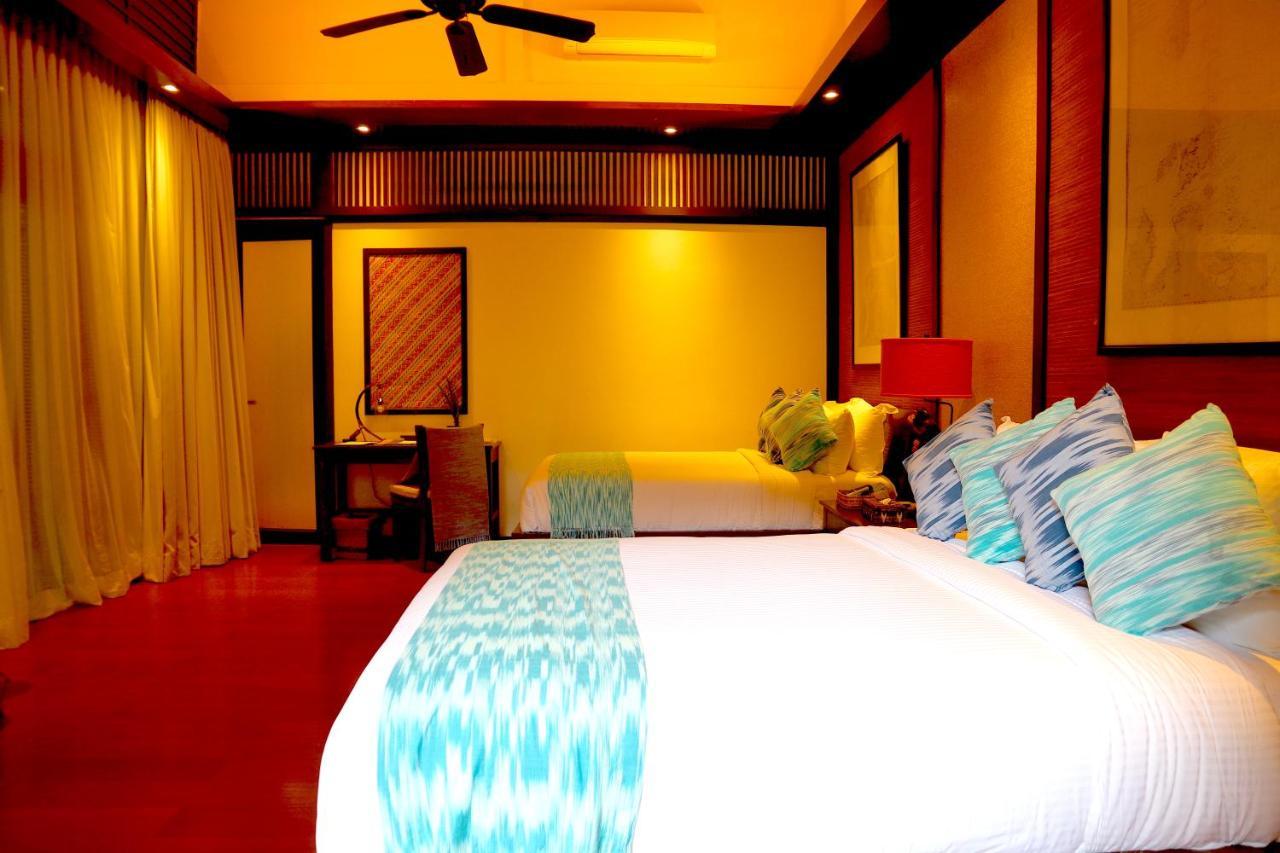 Lihim Resorts El Nido Kültér fotó