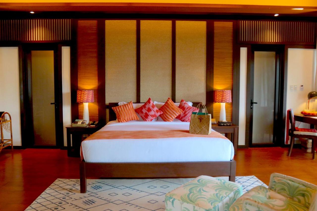 Lihim Resorts El Nido Kültér fotó