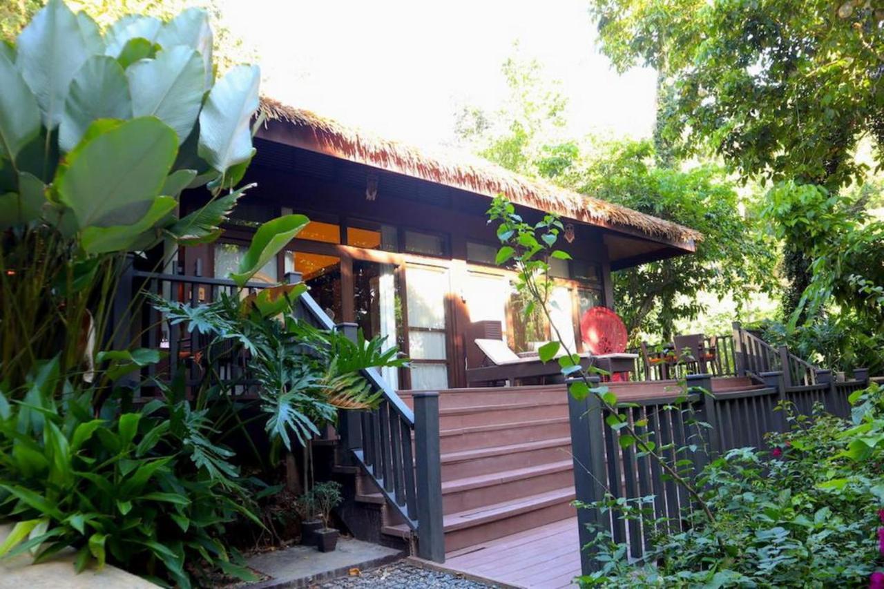 Lihim Resorts El Nido Kültér fotó
