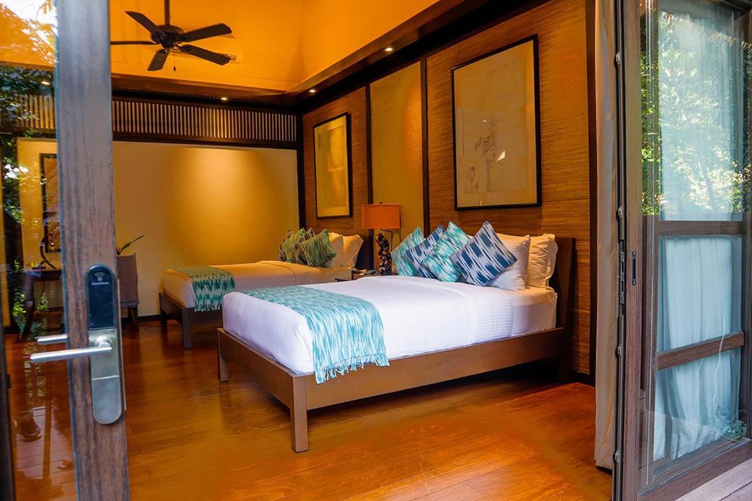 Lihim Resorts El Nido Kültér fotó