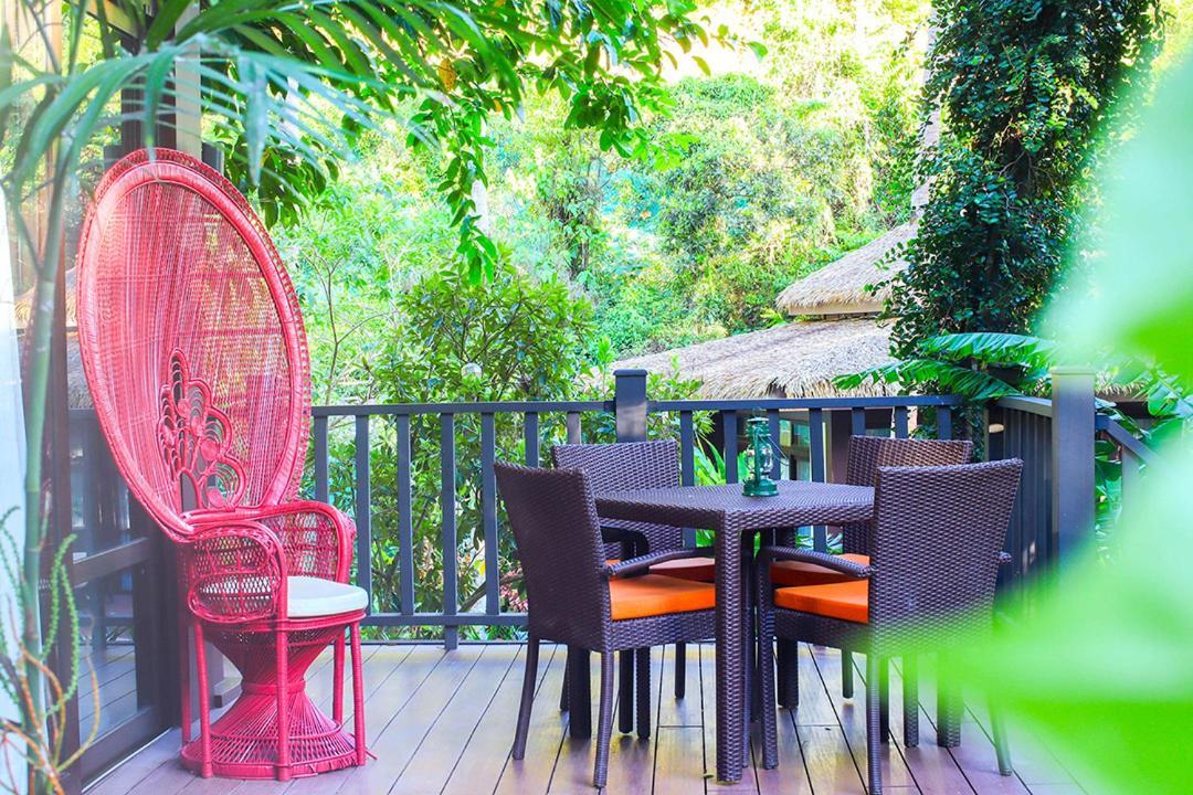 Lihim Resorts El Nido Kültér fotó