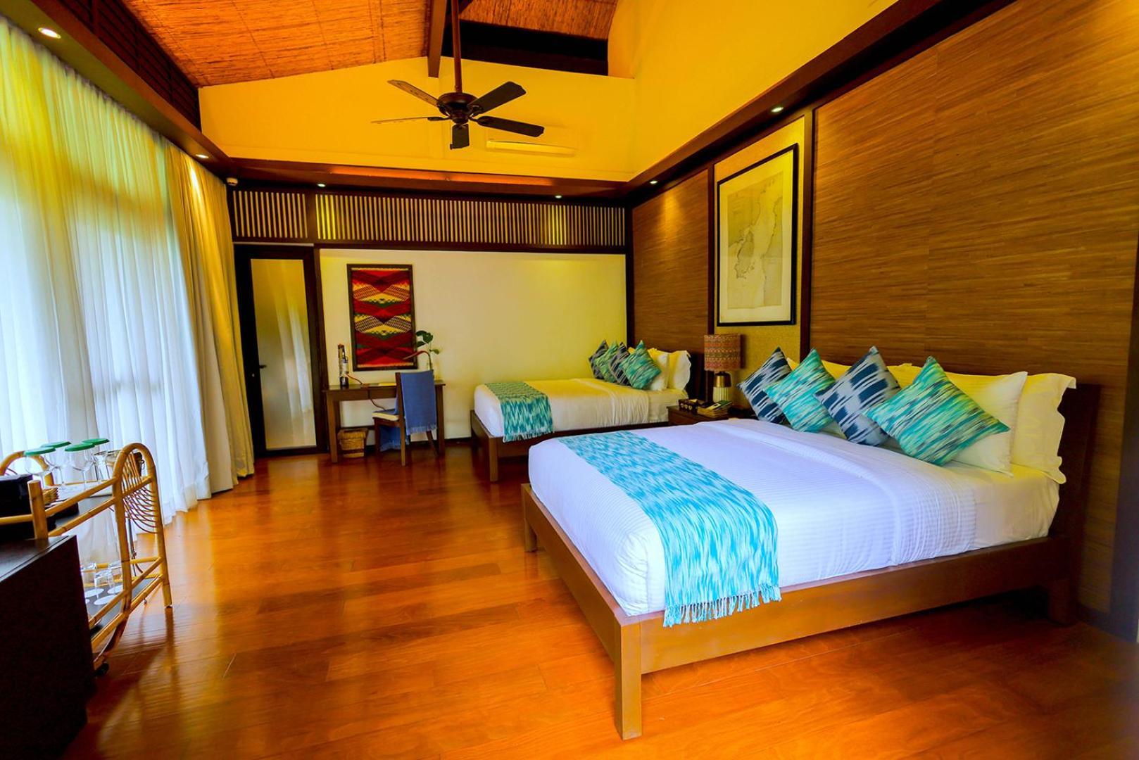 Lihim Resorts El Nido Kültér fotó